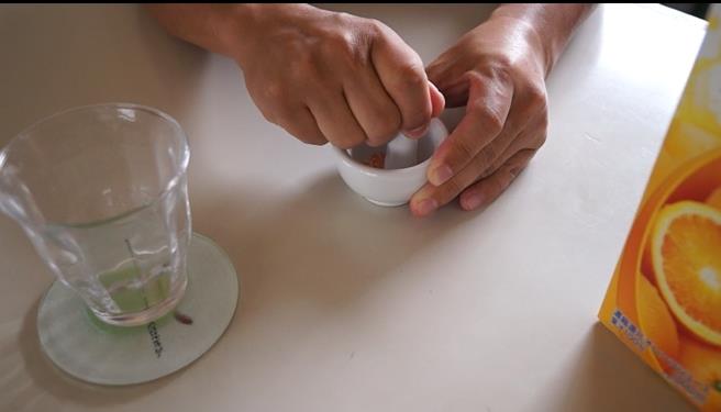 完全拘束マミフィケーション睡眠薬