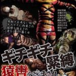 完全拘束猿ぐつわファンなら購入するべき動画