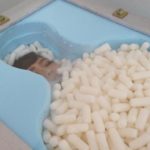 生き埋め閉じ込め完全拘束プレイ│外へと運び出される拷問恐怖逃げられない女は受け入れるしかないマニアック変態フェチ動画