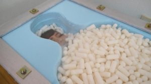 生き埋め閉じ込め完全拘束プレイ│外へと運び出される拷問恐怖逃げられない女は受け入れるしかないマニアック変態フェチ動画