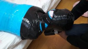 多重マミフィケーション