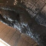 吊るし上げ拘束メッシー泡責め拷問