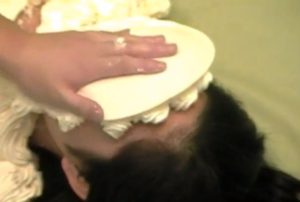 女体盛り