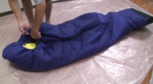 完全拘束メッシー拷問