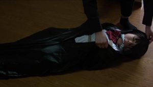 完全拘束監禁猿ぐつわ