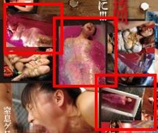 マミフィケーションでローションに沈める拷問プレイお得セット