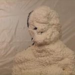 拷問ウレタン完全拘束呼吸制御でプレイ