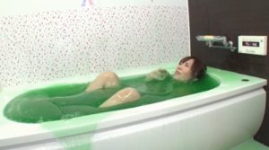 拷問スライムメッシー完全拘束プレイ