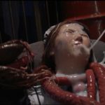 顔面大量ぶっかけローション拷問プレイ動画