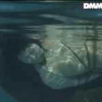 完全拘束水責め呼吸制御！水車に磔で回される拷問プレイ