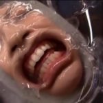 顔面に大量ぶっかけで溜め池メッシー拷問プレイ