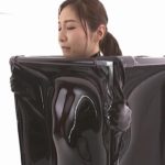 バキュームベッドに拘束されてイカされる夢の拷問プレイ