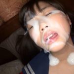 ローションで巨乳をヌルヌルメッシー夢のプレイ