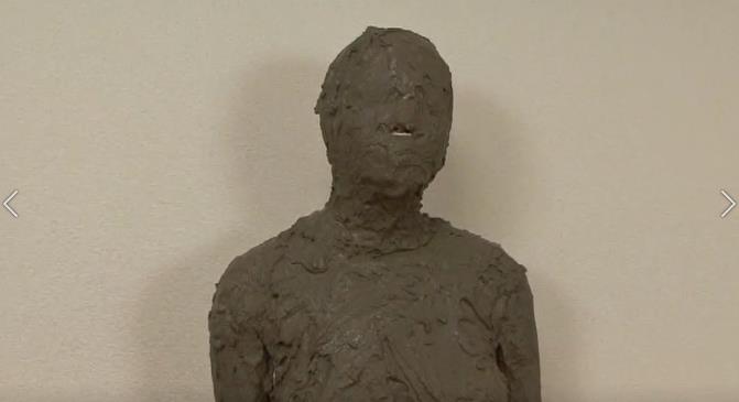 セメントマミフィケーション