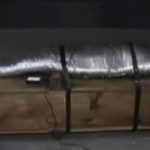 全身マミフィケーション完全拘束イカせ拷問プレイ