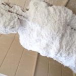 全身泡メッシーで包み込む夢のようなフェチプレイ