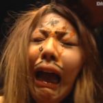 本格拷問顔面にタバスコぶっかけ鬼畜プレイ