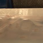 完全拘束拷問ラップ拘束＆水責め拷問プレイ