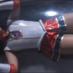 箱埋めヒロイン棺桶閉じ込めプレイ