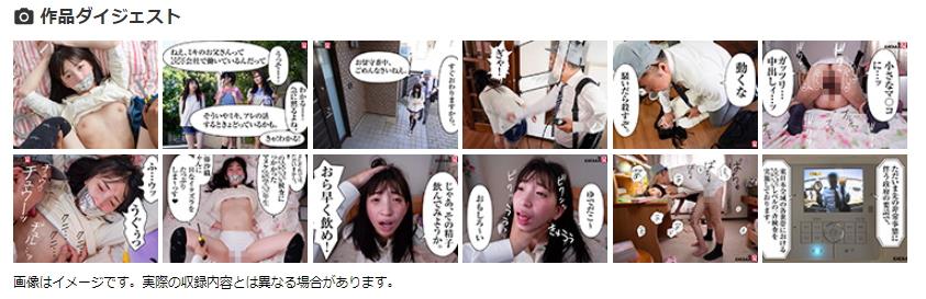 DID監禁完全拘束