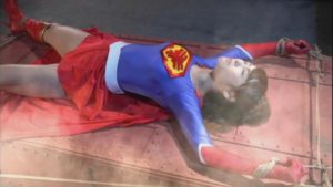 おすすめヒロインピンチ|たくさん残虐な拷問プレイが見れる憧れのシチュエーション完全拘束フェチ動画