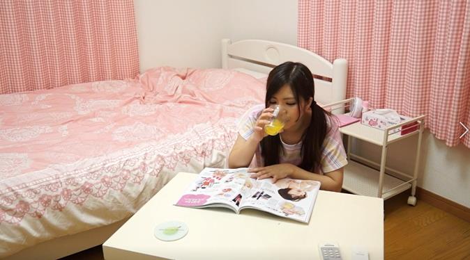 昏睡ペイント