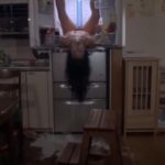 冷蔵庫に閉じ込め拘束｜氷風呂拷問＆牛乳ぶっかけメッシー