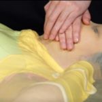 バキュームベッド拷問│完全拘束女窒息調教