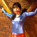 DID完全拘束｜スーパーヒロインの誤算