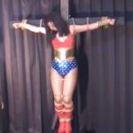 ワンダーレディ｜十字架拷問調教