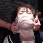 完全拘束拷問｜逃げられない生贄少女