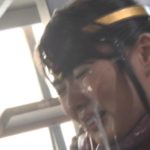 触手完全拘束｜拷問メッシー泡ローションプレイで全身ドロドロ