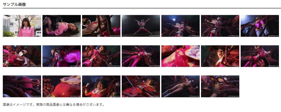 十字架磔完全拘束