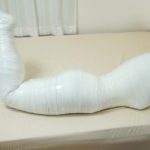 マミフィケーション完全拘束｜ミイラにされた呼吸制御拷問を受ける変態フェチ動画