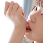 全身フェチ実験体｜体をすべて舐め回されるモルモット状態の女変態プレイ動画