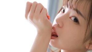 全身フェチ実験体|体をすべて舐め回されるモルモット状態の女変態プレイ動画