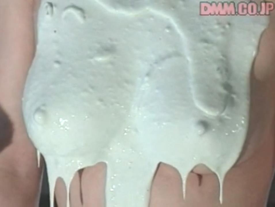 液体ゴムメッシー