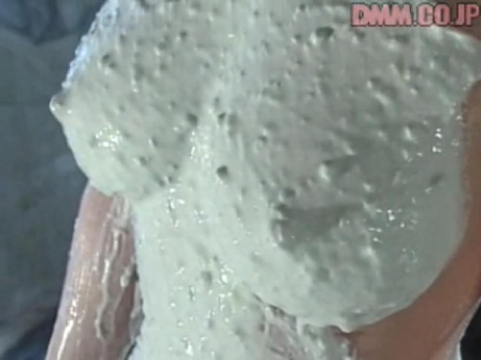 液体ゴムメッシー