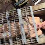 水責め拷問｜変態妄想プレイ生き埋め状態閉じ込められてグチャグチャになる女変態フェチプレイ動画