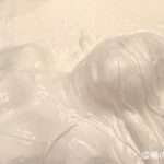 粘度がすごいマシュマロクリームメッシー｜ドロドロで動けなトリモチみたい完全拘束状態の可哀そうな女の子が萌え萌えフェチ動画