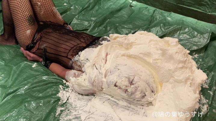 完全拘束拷問顔面ぶっかけメッシー