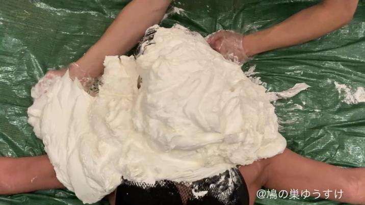 完全拘束拷問顔面ぶっかけメッシー