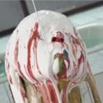 ペイントメッシーメイキング│撮影は真剣に汚れ終わったら元気に楽しむ望月あやかは最高の変態フェチ女優動画