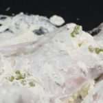 美人女優女体盛り生クリームメッシー│美しいデザートの完成綺麗に決まってるヌルヌル変態フェチ動画