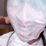 拷問大好きなドM女│こんな変態プレイが好きな美人は見たことない教えて欲しい顔面フェチ動画