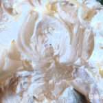 顔面山盛り生クリーム女体盛り│夢にまで見たメッシーフェチが泣いて喜ぶ大量生クリームまみれになった女変態フェチ動画