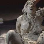 重厚感があるどろメッシー│生きた泥人形のように無機質な女ドロドロに覆われた興奮する姿を見て楽しむ変態フェチ動画