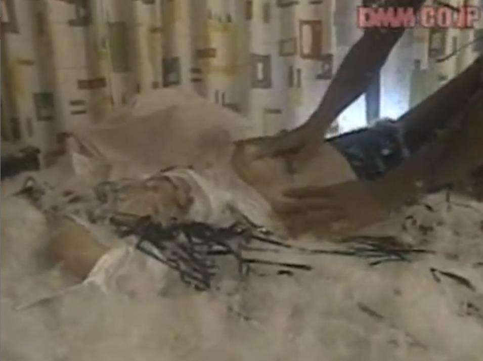 卵顔面ぶっかけメッシー