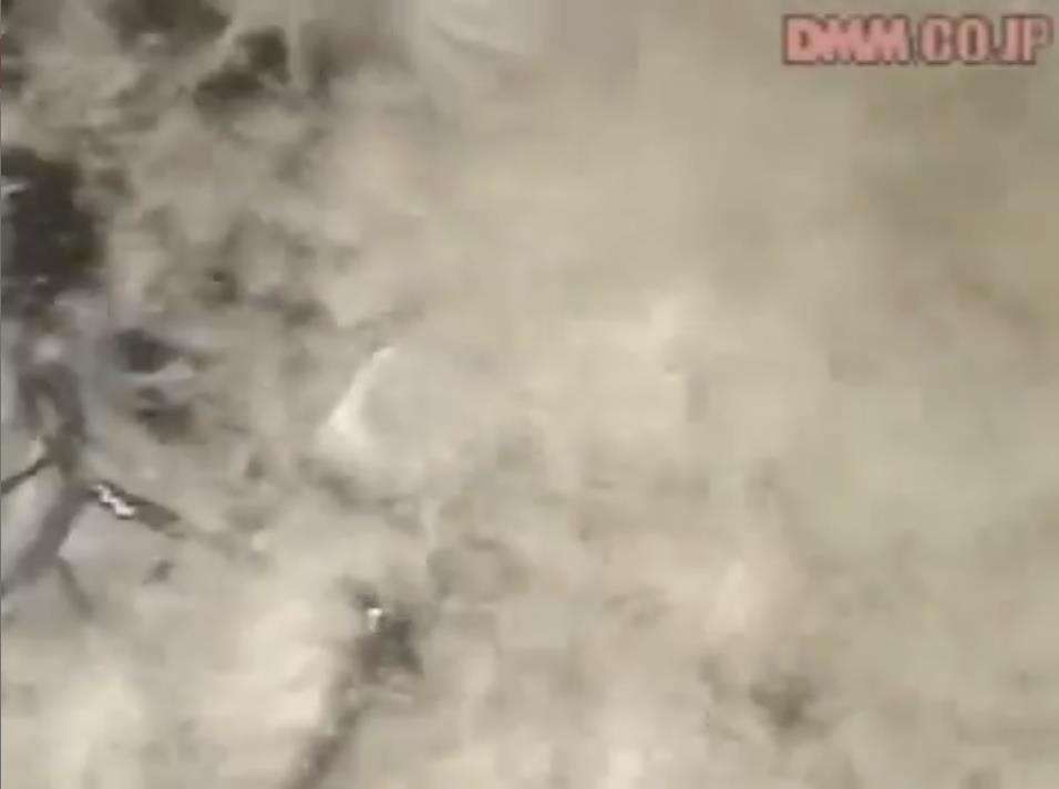 卵顔面ぶっかけメッシー