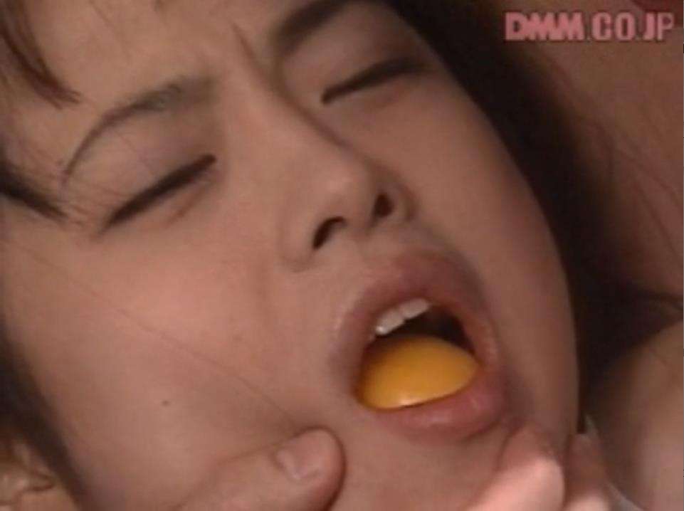 生卵のとろみメッシー